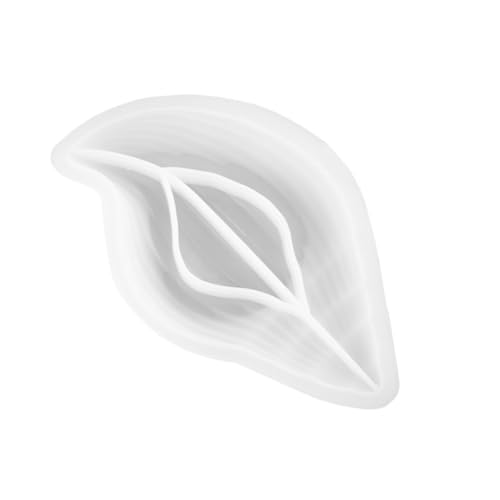 Homoyoyo DIY Silikonform für Kristall epoxidharz Kreative Unregelmäßige Muschel schale Langlebige Antihaftbeschichtete Silikon gießform für Heim dekoration und Bastelprojekte Homoyoyo DIY Silikonform für Kristall epoxidharz Kreative Unregelmäßige Muschel schale Langlebige Antihaftbeschichtete Silikon gießform für Heim dekoration und Bastelprojekte von Homoyoyo