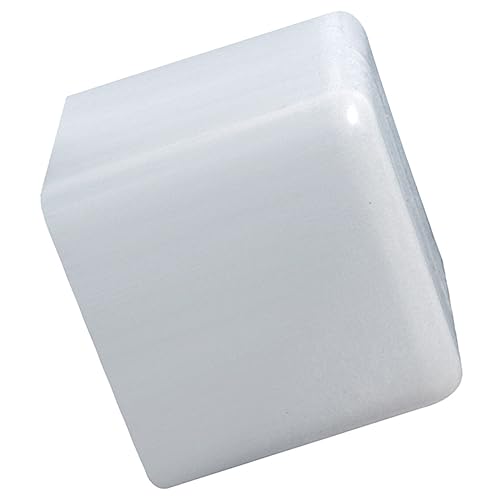 Homoyoyo DIY Silikonform für Quadratische Dekorationen Wiederverwendbar Kompatibel mit Epoxidharz für Bastelprojekte und Kreative Ornamente von Homoyoyo