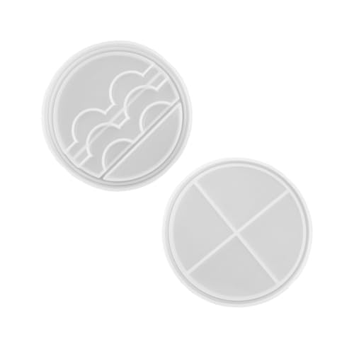 Homoyoyo DIY Silikonform für Transparente Flexible Epoxidharz Aufbewahrungsbox mit Spiegeloberfläche Langlebige Gießform für Individuelle Wimpernboxen mit Deckel für Dekorative Homoyoyo DIY Silikonform für Transparente Flexible Epoxidharz Aufbewahrungsbox mit Spiegeloberfläche Langlebige Gießform für Individuelle Wimpernboxen mit Deckel für Dekorative von Homoyoyo