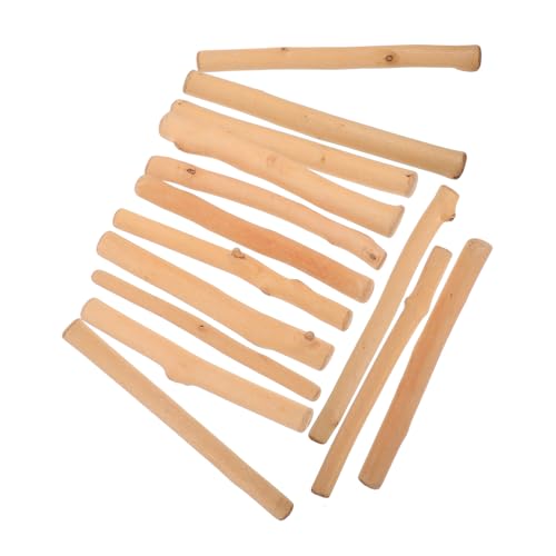 Homoyoyo DIY Treibholz Natürliches Holz Bastelmaterial Handverlesen Polierte Holzstäbe für Tischdeko Hochzeit Vase Füller Kreative Holz Bastelprojekte Homoyoyo DIY Treibholz Natürliches Holz Bastelmaterial Handverlesen Polierte Holzstäbe für Tischdeko Hochzeit Vase Füller Kreative Holz Bastelprojekte von Homoyoyo