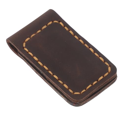 Homoyoyo Datenkabelspeicherclip Magnetische Buchmarker Magnetische Büroklammer Magnet-lesezeichen-clips Magnetischer Kabelorganisator Geldbeutel-clip Cash-clip Buchclips Coffee Echtes Leder Homoyoyo Datenkabelspeicherclip Magnetische Buchmarker Magnetische Büroklammer Magnet-lesezeichen-clips Magnetischer Kabelorganisator Geldbeutel-clip Cash-clip Buchclips Coffee Echtes Leder von Homoyoyo