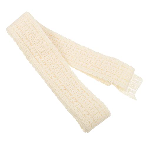 Homoyoyo Dekorative Stickerei Spitze Band DIY Nähen Spitzenborte für Kleidung Verzierung Schleifenband Handwerk Accessoire Homoyoyo Dekorative Stickerei Spitze Band DIY Nähen Spitzenborte für Kleidung Verzierung Schleifenband Handwerk Accessoire von Homoyoyo