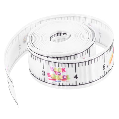 Homoyoyo Dekorativer Geschenkband für Kuchen und DIY Projekte Yards Breit für Abschlussfeiern Hochzeiten und Kreative Verpackungen von Homoyoyo