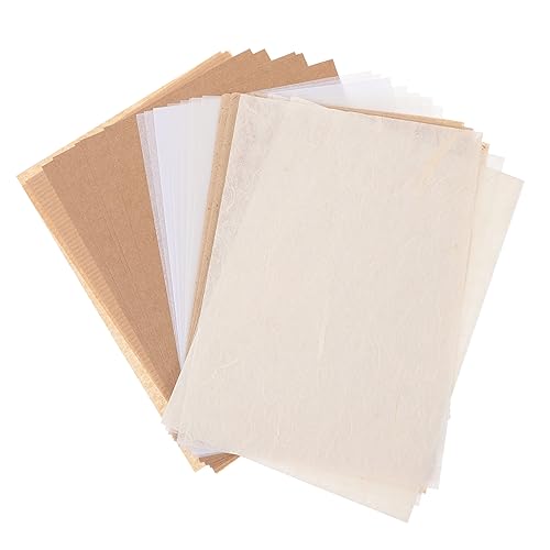 Homoyoyo Dekoratives Scrapbook Papier mit Struktur Vielseitiges Bastelpapier für Tagebücher Notizbücher und DIY Dekoration Leicht Kompakt und Sicher für Kreative Handarbeiten von Homoyoyo