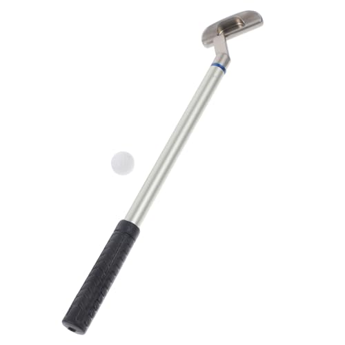 Homoyoyo Desktop Golf Pen Kugelschreiber für Golf Fans Dekorative Schreibtischspielzeug für Büro und Hochwertiges Design für Besondere Anlässe Homoyoyo Desktop Golf Pen Kugelschreiber für Golf Fans Dekorative Schreibtischspielzeug für Büro und Hochwertiges Design für Besondere Anlässe von Homoyoyo