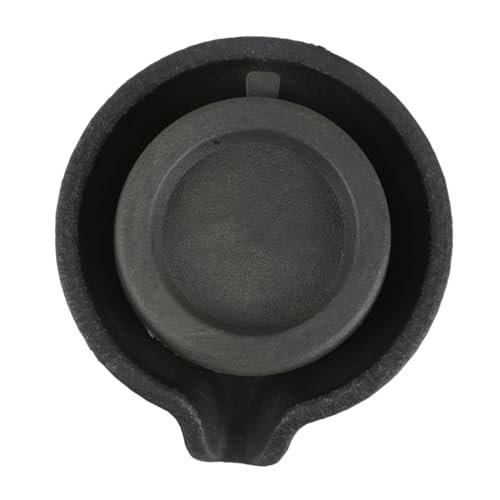 Homoyoyo Desktop Springbrunnenmühle Dekorativer Springbrunnenauslauf Teichspucker Springbrunnen Wasserfall Im Freien Wasserspiel Für Hof Aquarium Wassermühle Teichspucker von Homoyoyo