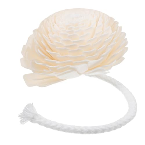 Homoyoyo Diffusor mit Dekorativer Künstlicher Duftöl Diffusor aus Baumwollseil und Eleganter Raumduft für Stilvolle Inneneinrichtung für Büro Homoyoyo Diffusor mit Dekorativer Künstlicher Duftöl Diffusor aus Baumwollseil und Eleganter Raumduft für Stilvolle Inneneinrichtung für Büro von Homoyoyo