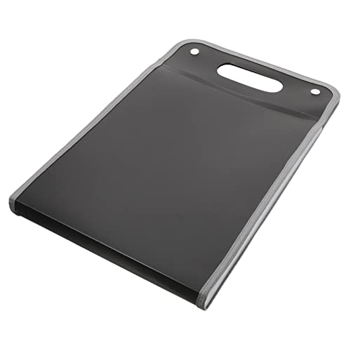 Homoyoyo Dokumentenmappe Aktenordner Mit Großer Kapazität Büro Schule Und Zuhause Fächer Für Geordnete Ablage Stilvolles Design von Homoyoyo
