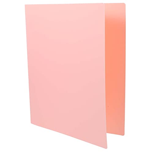 Homoyoyo Dokumentenordner mit Metallklammern Praktischer Organizer für Musiknoten und Bürounterlagen Langlebig aus Material für Schule und Büro Homoyoyo Dokumentenordner mit Metallklammern Praktischer Organizer für Musiknoten und Bürounterlagen Langlebig aus Material für Schule und Büro von Homoyoyo