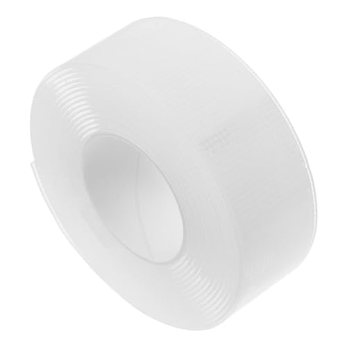 Homoyoyo Doppelseitiges Hochleistungsband Für Teppich, Transparentes Netzband Für Wände, Klebeband Für Fotos, Transparentes Klebeband Für Kleidung, Transparent, 3 M Homoyoyo Doppelseitiges Hochleistungsband Für Teppich, Transparentes Netzband Für Wände, Klebeband Für Fotos, Transparentes Klebeband Für Kleidung, Transparent, 3 M von Homoyoyo