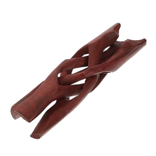 Homoyoyo Dreibein Holz Display Ständer Schlangenform Handgefertigt Abalone Muschel Halter Kompakt Leicht Vielseitig Für Wohnkultur Schlafzimmer Hotel Homoyoyo Dreibein Holz Display Ständer Schlangenform Handgefertigt Abalone Muschel Halter Kompakt Leicht Vielseitig Für Wohnkultur Schlafzimmer Hotel von Homoyoyo