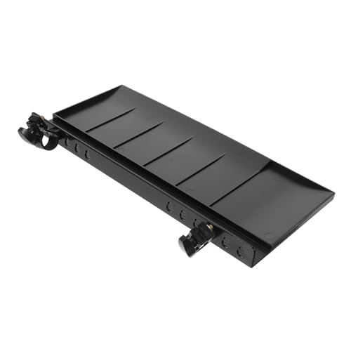 Homoyoyo Easel Tray für Staffelei Ersatzplatte für Malutensilien Kunststoff Leicht und Tragbar mit Glatter Oberfläche für Einfache und Langlebig für Künstler und Hobbyisten von Homoyoyo