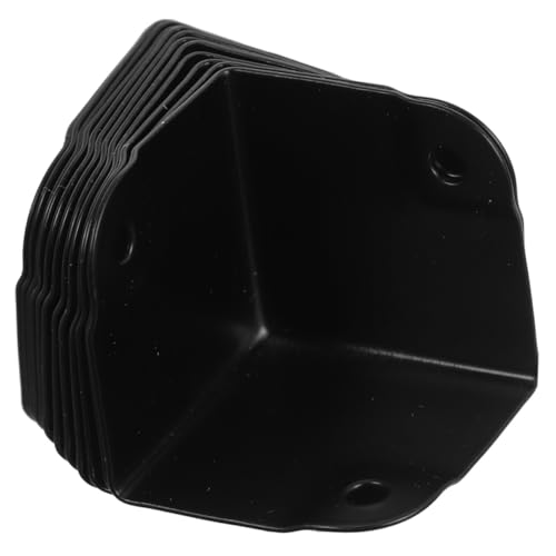 Homoyoyo Schrank Lautsprecher Ecke Wachen Box Ecke Protektoren Schutz Set von Homoyoyo