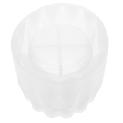 Homoyoyo Epoxidharz Stifthalter Silikonform mit Glatter Oberfläche für DIY Aufbewahrungsboxen Schmuckkästchen und Blumentöpfe Wiederverwendbare Flexible Gussform für Kreative Homoyoyo Epoxidharz Stifthalter Silikonform mit Glatter Oberfläche für DIY Aufbewahrungsboxen Schmuckkästchen und Blumentöpfe Wiederverwendbare Flexible Gussform für Kreative von Homoyoyo