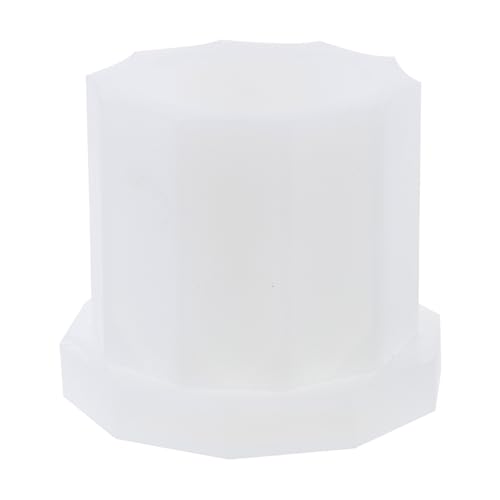 Homoyoyo Epoxidharz Würfelbecher Silikonform DIY Gießform Langlebig Bruchsicher Praktische für Harz Bastelarbeiten Homoyoyo Epoxidharz Würfelbecher Silikonform DIY Gießform Langlebig Bruchsicher Praktische für Harz Bastelarbeiten von Homoyoyo