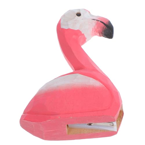 Homoyoyo Flamingo Bleistiftspitzer aus Holz Handheld und Tragbar für Schule Büro und Zuhause Stilvoller Anspitzer für Kreative Köpfe Vielseitig Einsetzbar und Praktisch Homoyoyo Flamingo Bleistiftspitzer aus Holz Handheld und Tragbar für Schule Büro und Zuhause Stilvoller Anspitzer für Kreative Köpfe Vielseitig Einsetzbar und Praktisch von Homoyoyo