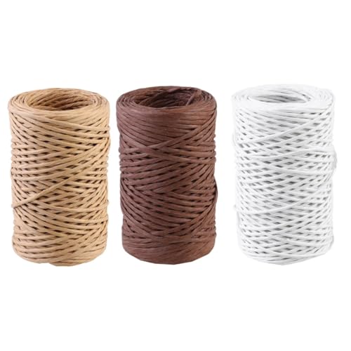 Homoyoyo Floraler Eisendraht Geschenkband Langlebig für Blumenbindung DIY Basteln Garten Geschenkverpackung Rustikal Natürlicher Farbton für Blumenladen Valentinstag Homoyoyo Floraler Eisendraht Geschenkband Langlebig für Blumenbindung DIY Basteln Garten Geschenkverpackung Rustikal Natürlicher Farbton für Blumenladen Valentinstag von Homoyoyo