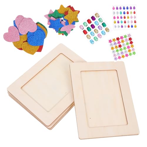 Homoyoyo Fotorahmen Holz Bilderrahmen Bastel Bilderrahmen Stehende Holzrahmen Leere Holzrahmen Unfertige Bilderrahmen Kits Bilderrahmen Holz Bastel Holzrahmen Acryl Homoyoyo Fotorahmen Holz Bilderrahmen Bastel Bilderrahmen Stehende Holzrahmen Leere Holzrahmen Unfertige Bilderrahmen Kits Bilderrahmen Holz Bastel Holzrahmen Acryl von Homoyoyo