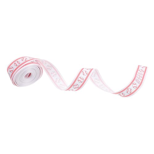 Homoyoyo Geschenkband Vielseitiges DIY Band für Dekoration Yards Breit für Partys Hochzeiten und Bastelprojekte Homoyoyo Geschenkband Vielseitiges DIY Band für Dekoration Yards Breit für Partys Hochzeiten und Bastelprojekte von Homoyoyo