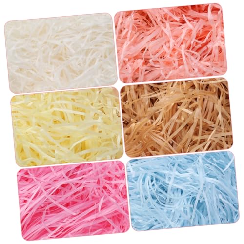 Homoyoyo Geschnittenes Geschenkpapier Füllmaterial aus Natürlichem Lafite Gras Packung Geruchsneutral Saugfähig als Shred Filler für Süßigkeiten Schokolade und Geschenkverpackungen Homoyoyo Geschnittenes Geschenkpapier Füllmaterial aus Natürlichem Lafite Gras Packung Geruchsneutral Saugfähig als Shred Filler für Süßigkeiten Schokolade und Geschenkverpackungen von Homoyoyo