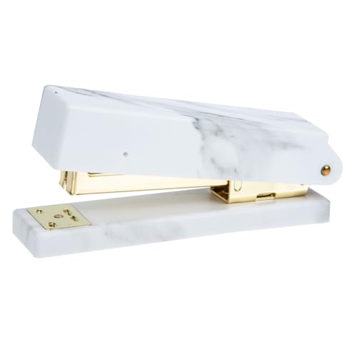 Homoyoyo Goldfarbener Handlicher Professioneller Heftgerät für Büro und Zuhause Multifunktionaler Desktop Tacker mit Komfortablem Griff Praktisches Heftgerät für Schule und Arbeitsbereich Homoyoyo Goldfarbener Handlicher Professioneller Heftgerät für Büro und Zuhause Multifunktionaler Desktop Tacker mit Komfortablem Griff Praktisches Heftgerät für Schule und Arbeitsbereich von Homoyoyo