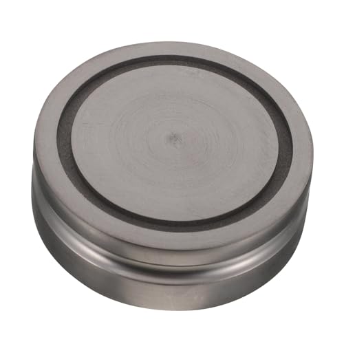 Homoyoyo Graphit Gießform Ingotschmelzform Robust Hitzebeständig für Gold Kupfer Silber Schmuckherstellung DIY Gussform mit Hoher Verschleißfestigkeit für Wissenschaftsunterricht und Homoyoyo Graphit Gießform Ingotschmelzform Robust Hitzebeständig für Gold Kupfer Silber Schmuckherstellung DIY Gussform mit Hoher Verschleißfestigkeit für Wissenschaftsunterricht und von Homoyoyo