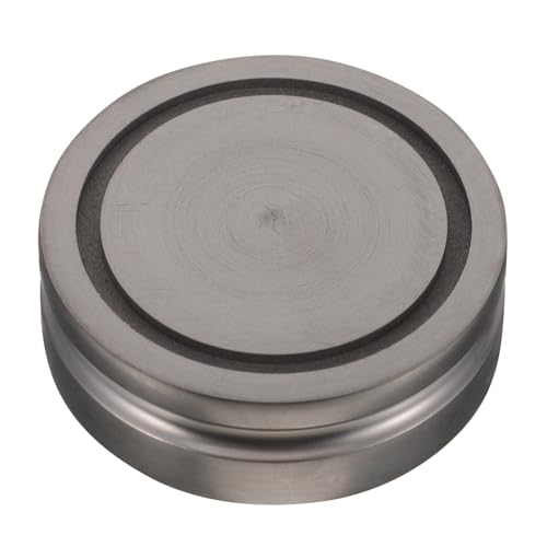 Homoyoyo Graphit Gießform für Metallgießen Hitzebeständig Verschleißfest Präzise Barrenform zum Schmelzen von Silber Kupfer und Gold Langlebig für Schmuckherstellung und Bastelarbeiten Homoyoyo Graphit Gießform für Metallgießen Hitzebeständig Verschleißfest Präzise Barrenform zum Schmelzen von Silber Kupfer und Gold Langlebig für Schmuckherstellung und Bastelarbeiten von Homoyoyo
