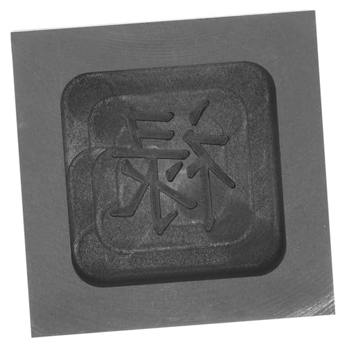 Homoyoyo Graphit Gussform Dreieckslot Schmelzform DIY Gießform für Legierungen Labor Wissenschaft Schule Homoyoyo Graphit Gussform Dreieckslot Schmelzform DIY Gießform für Legierungen Labor Wissenschaft Schule von Homoyoyo