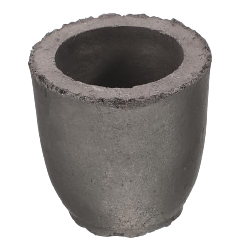 Homoyoyo Graphit Gussform für Metallbarren Gießform aus Siliziumkarbid Hohe Temperaturbeständigkeit für Messing Kupfer Aluminium Schmelzen Schmuckherstellung Langlebig und Energieeffizient Homoyoyo Graphit Gussform für Metallbarren Gießform aus Siliziumkarbid Hohe Temperaturbeständigkeit für Messing Kupfer Aluminium Schmelzen Schmuckherstellung Langlebig und Energieeffizient von Homoyoyo