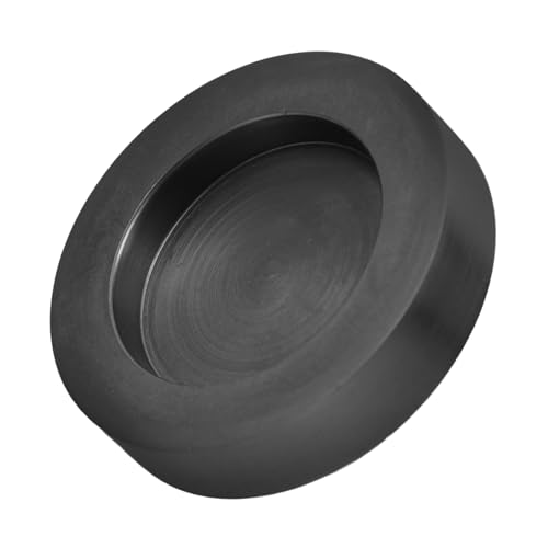 Homoyoyo Graphittiegel Gussform Schmelzformen Ingotform Graphit -Schmelzform schmelzende Graphitform klein Metallguss Gusssandform runde Graphitform runde Barrenform Form zum Gießen Schwarz Homoyoyo Graphittiegel Gussform Schmelzformen Ingotform Graphit -Schmelzform schmelzende Graphitform klein Metallguss Gusssandform runde Graphitform runde Barrenform Form zum Gießen Schwarz von Homoyoyo