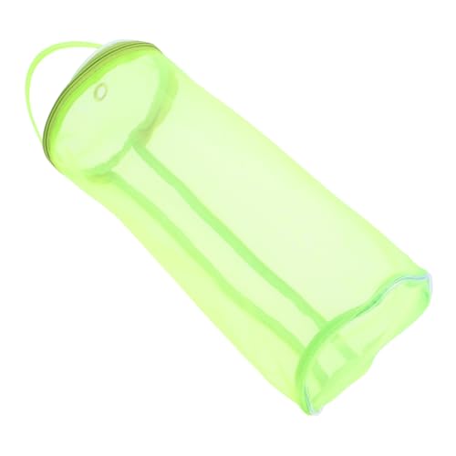 Homoyoyo Häkelnadel Organizer Mit Fadenlöchern Praktische Aufbewahrungstasche Für Strick Und Häkelprojekte Große Grüne DIY Organizer Für Nähwerkzeuge Und Zubehör Homoyoyo Häkelnadel Organizer Mit Fadenlöchern Praktische Aufbewahrungstasche Für Strick Und Häkelprojekte Große Grüne DIY Organizer Für Nähwerkzeuge Und Zubehör von Homoyoyo
