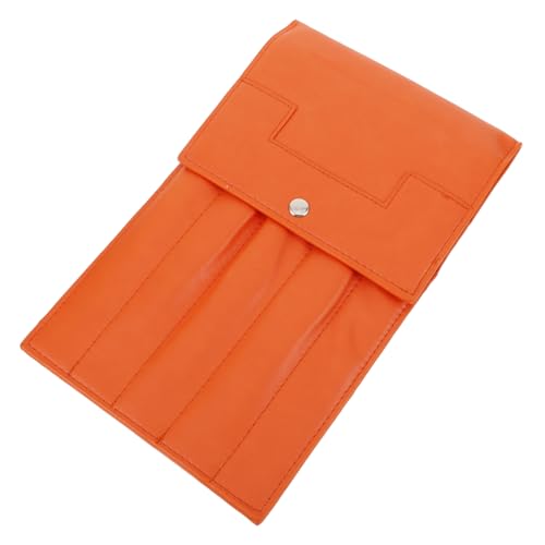 Homoyoyo Häkelnadel Organizer Tragbares Stricknadel Etui Nadeletui für Häkelnadeln und Strickzubehör Langlebig und Platzsparend für Unterwegs Homoyoyo Häkelnadel Organizer Tragbares Stricknadel Etui Nadeletui für Häkelnadeln und Strickzubehör Langlebig und Platzsparend für Unterwegs von Homoyoyo