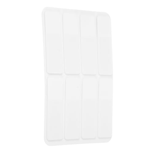 Homoyoyo Haftnotizen Tabs Matte Sticky Tabs für Bücher und Notizen Semi Transparent Wiederverwendbar Organisieren und Markieren von Wichtigen Inhalten Homoyoyo Haftnotizen Tabs Matte Sticky Tabs für Bücher und Notizen Semi Transparent Wiederverwendbar Organisieren und Markieren von Wichtigen Inhalten von Homoyoyo