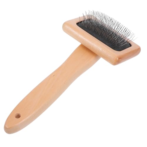 Homoyoyo Hand Kardierer Holz für Nadelfilzen Robuste Wollbürste für Diy Projekte Multifunktionale Anwendung Langlebig Effizient für und Haustierpflege Homoyoyo Hand Kardierer Holz für Nadelfilzen Robuste Wollbürste für Diy Projekte Multifunktionale Anwendung Langlebig Effizient für und Haustierpflege von Homoyoyo