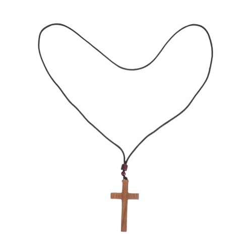 Homoyoyo Handgefertigtes Holz Kreuz Anhänger Vintage Design Langlebiges Christliches Auto Spiegel Schmuck Retro Holz Kreuz Schmuck für und Gebet Homoyoyo Handgefertigtes Holz Kreuz Anhänger Vintage Design Langlebiges Christliches Auto Spiegel Schmuck Retro Holz Kreuz Schmuck für und Gebet von Homoyoyo