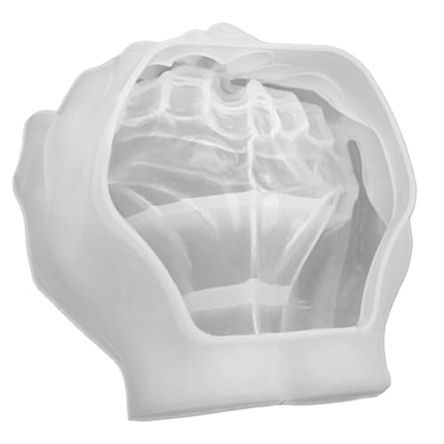 Homoyoyo Handgeformte Silikonform Für Stifthalter DIY Resin Gießform Für Projekte Vielseitige Silikonformen Für Epoxidharz Für Künstler Und Bastler Homoyoyo Handgeformte Silikonform Für Stifthalter DIY Resin Gießform Für Projekte Vielseitige Silikonformen Für Epoxidharz Für Künstler Und Bastler von Homoyoyo