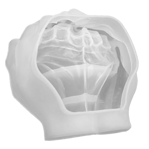 Homoyoyo Handgeformte Silikonform für DIY Projekte Flexible Gießform für Tischdeko Leicht zu Entformen für Einzigartige Handarbeiten und Resin Kreationen Design Homoyoyo Handgeformte Silikonform für DIY Projekte Flexible Gießform für Tischdeko Leicht zu Entformen für Einzigartige Handarbeiten und Resin Kreationen Design von Homoyoyo