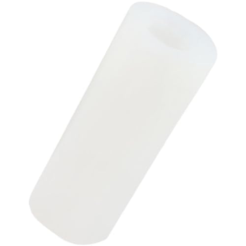 Homoyoyo Handgemachte Kerzenform Religiöse Silikonform für DIY Kerzenherstellung Heilige Kerze für Wachs Epoxidharz und Kreative Bastelprojekte von Homoyoyo