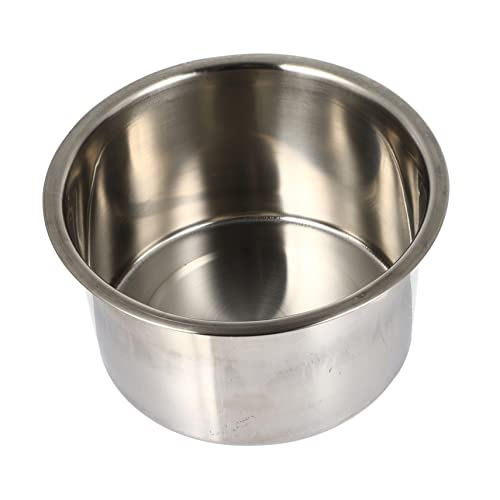 Homoyoyo Handgemachter Schmelztopf für DIY Seifenherstellung Praktischer Seifen Melting Behälter mit Langem Griff Hitzebeständig und Sicher für Seifenbasis und Wachs für Kreative Projekte Homoyoyo Handgemachter Schmelztopf für DIY Seifenherstellung Praktischer Seifen Melting Behälter mit Langem Griff Hitzebeständig und Sicher für Seifenbasis und Wachs für Kreative Projekte von Homoyoyo
