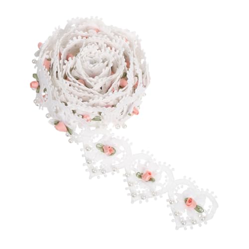 Homoyoyo Herz Perlen Spitzenband Stickerei Spitzenband Bestickt Zum Nähen Spitzenapplikation Blumenstickerei Spitzenstoff Bestickt Vintage Bandstickerei Spitzen Blumenapplikation Homoyoyo Herz Perlen Spitzenband Stickerei Spitzenband Bestickt Zum Nähen Spitzenapplikation Blumenstickerei Spitzenstoff Bestickt Vintage Bandstickerei Spitzen Blumenapplikation von Homoyoyo