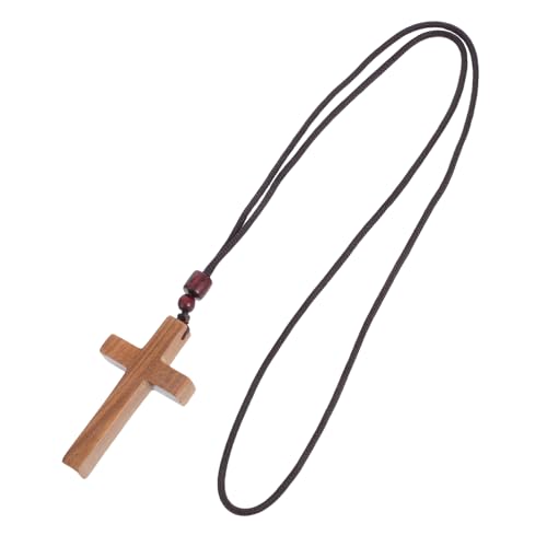 Homoyoyo Holz Kreuz Anhänger Auto Rückspiegel Schmuck Holz Kreuz Anhänger Gebet Religiöses Accessoire Handgefertigt Robust Langlebig Passend für Fahrzeuge Spirituelles Schutzsymbol Homoyoyo Holz Kreuz Anhänger Auto Rückspiegel Schmuck Holz Kreuz Anhänger Gebet Religiöses Accessoire Handgefertigt Robust Langlebig Passend für Fahrzeuge Spirituelles Schutzsymbol von Homoyoyo