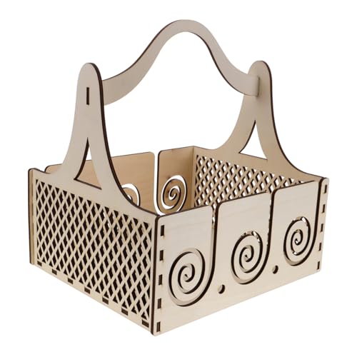 Homoyoyo Holzgarnspender Handgehaltener Garnknäuelhalter Großer Organizer Für Garnknäuel Mehrzweck Garnspender Holz Für Stricken Und Häkeln Platzsparend Homoyoyo Holzgarnspender Handgehaltener Garnknäuelhalter Großer Organizer Für Garnknäuel Mehrzweck Garnspender Holz Für Stricken Und Häkeln Platzsparend von Homoyoyo