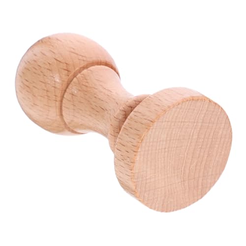 Homoyoyo Holzstempel Rund Diy Stempel für Lehrer Klassenzimmer Arbeitskorrektur Kreatives Basteln Vielseitig Einsetzbar und Leicht Transportierbar von Homoyoyo