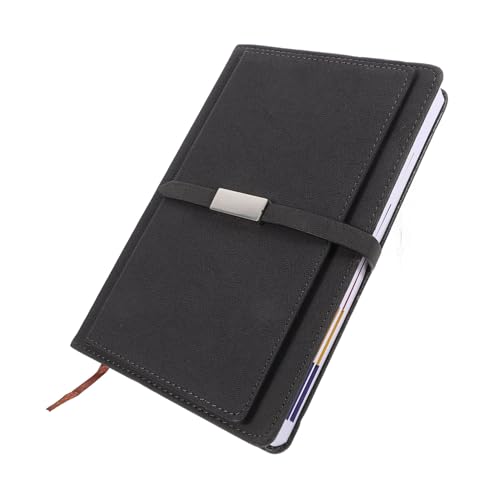 Homoyoyo Jahresplaner Notizbuch PU Hardcover mit Magnetverschluss Wochenagenda Tagebuch für Büro und Zuhause Persönliches Planer notizheft Kompaktes Geschenk für Freunde und Familie Homoyoyo Jahresplaner Notizbuch PU Hardcover mit Magnetverschluss Wochenagenda Tagebuch für Büro und Zuhause Persönliches Planer notizheft Kompaktes Geschenk für Freunde und Familie von Homoyoyo