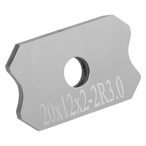 Homoyoyo Kantenschneider Für Die Holzbearbeitung Cutter Kantenschneidemaschine Kantenschneiderklinge Für Die Holzbearbeitung Holzbearbeitungswerkzeuge Rand Zimmerei Silver Rostfreier Stahl Homoyoyo Kantenschneider Für Die Holzbearbeitung Cutter Kantenschneidemaschine Kantenschneiderklinge Für Die Holzbearbeitung Holzbearbeitungswerkzeuge Rand Zimmerei Silver Rostfreier Stahl von Homoyoyo