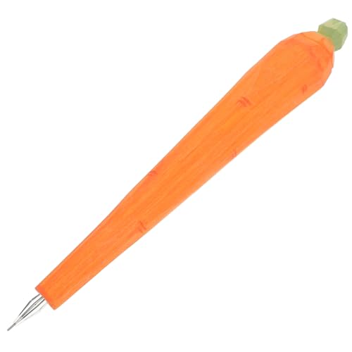 Homoyoyo Karottenförmiger Cartoon Schreibstift Aus Pflanzenform Kugelschreiber Kreative Tintenstifte Für Individuelles Für Schulbedarf Und Büro Homoyoyo Karottenförmiger Cartoon Schreibstift Aus Pflanzenform Kugelschreiber Kreative Tintenstifte Für Individuelles Für Schulbedarf Und Büro von Homoyoyo