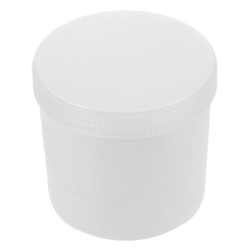 Homoyoyo Keramik Gipspulver Keramik Gipspulver Schwere Formpaste Gips Bastelset Modellierpaste Harzformpaste Strukturpaste Kunst Skulpturpaste Gießset Weiß von Homoyoyo