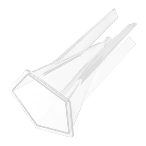 Homoyoyo Kerzenform Formen Zur Herstellung Von Duftkerzen -epoxidform Pyramidenformen Für Epoxidharz Diy Formen Handwerk Fondantform Gießform Für Kerzen Aus Epoxid Acryl Transparent Homoyoyo Kerzenform Formen Zur Herstellung Von Duftkerzen -epoxidform Pyramidenformen Für Epoxidharz Diy Formen Handwerk Fondantform Gießform Für Kerzen Aus Epoxid Acryl Transparent von Homoyoyo