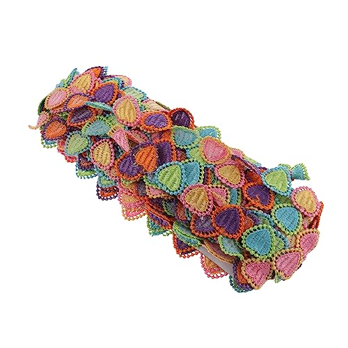 Homoyoyo Kinderspitzenzubehör Basteln farbig Randverkleidung Schwarz Blau Blumenstickereispitze besticktes Zierband Zierleiste zum Nähen blumenbestickte Borte Nähen trimmen Polyestergarn Homoyoyo Kinderspitzenzubehör Basteln farbig Randverkleidung Schwarz Blau Blumenstickereispitze besticktes Zierband Zierleiste zum Nähen blumenbestickte Borte Nähen trimmen Polyestergarn von Homoyoyo
