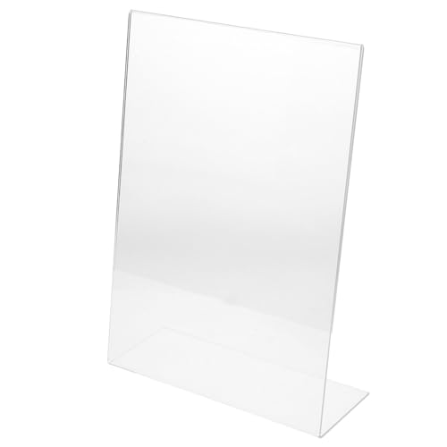 Homoyoyo Klares Acryl Schräge Schreibtafel Schrägbrett Ständer Multifunktional Leicht Tragbar Für Schreibtisch Und Buchstütze Robust Langlebig Praktisch Homoyoyo Klares Acryl Schräge Schreibtafel Schrägbrett Ständer Multifunktional Leicht Tragbar Für Schreibtisch Und Buchstütze Robust Langlebig Praktisch von Homoyoyo